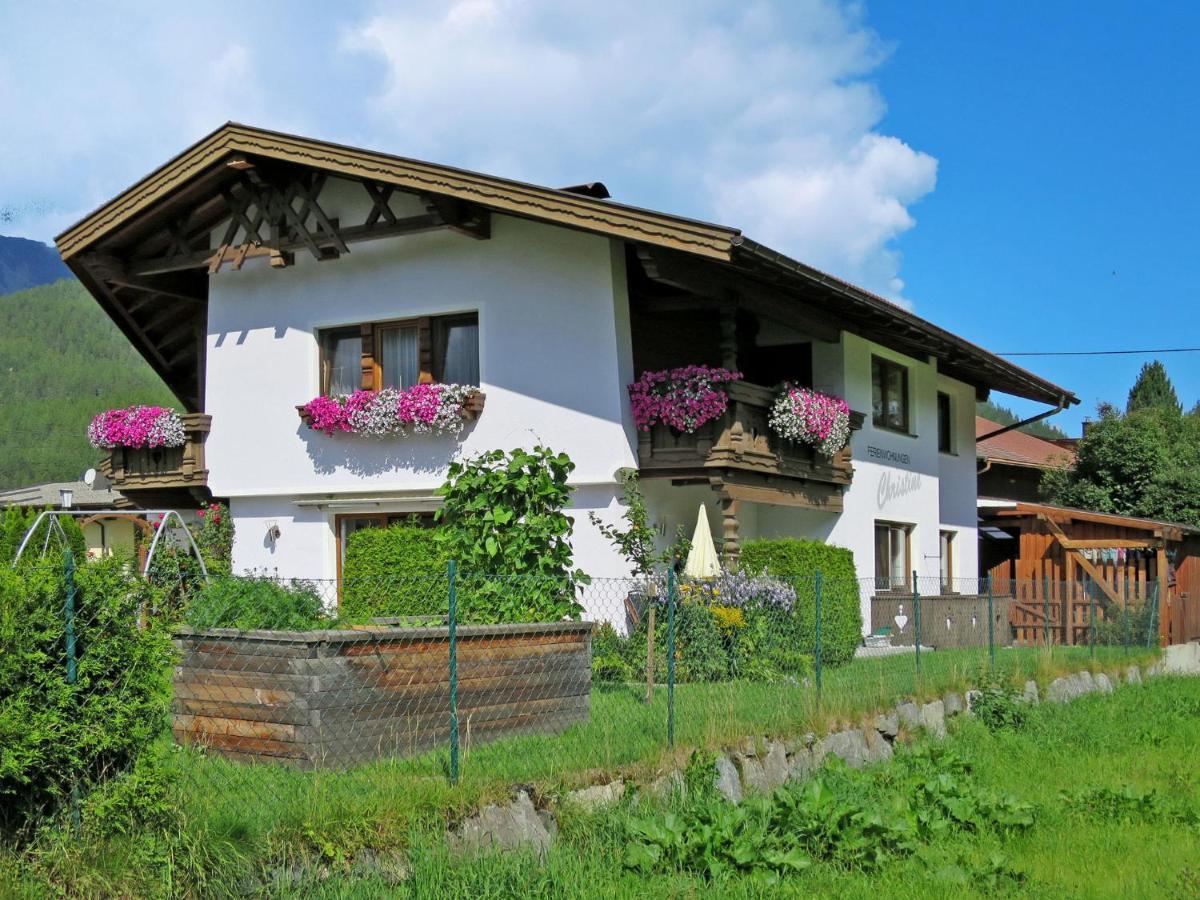 Apartment Christine - Lfd206 By Interhome Langenfeld Exterior photo